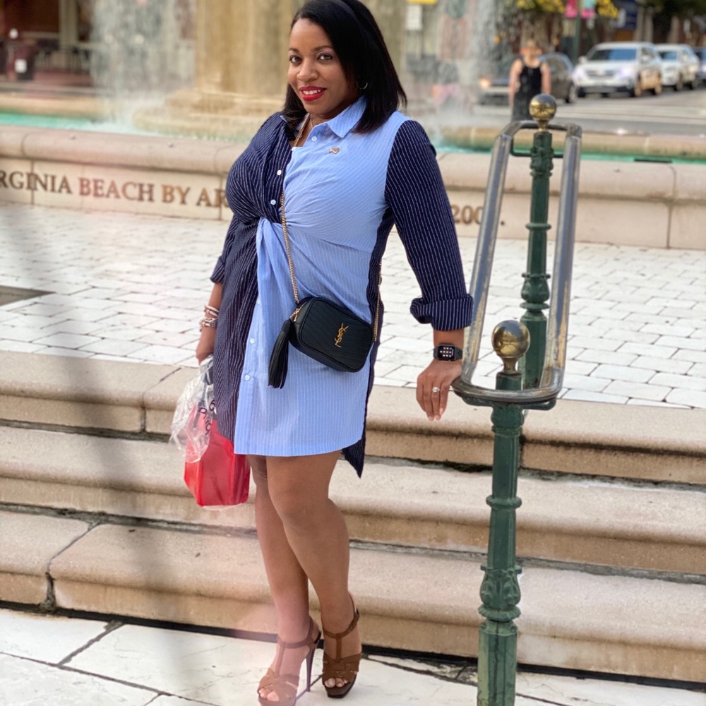 Meet your Posher, Elayne